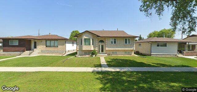 277 Templeton Avenue（加拿大曼尼托巴省溫尼伯市）房屋照片