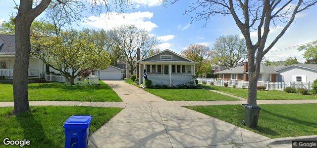 278 Newton Avenue（加拿大曼尼托巴省溫尼伯市）房屋照片