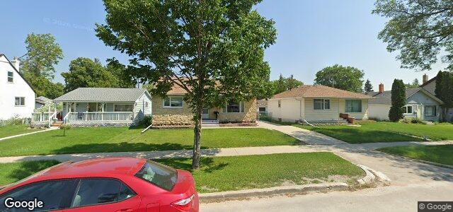 Photo of 279 Leila Avenue in Winnipeg, Manitoba