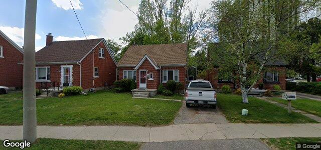 281 Margaret Avenue（加拿大曼尼托巴省溫尼伯市）房屋照片