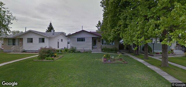 282 Newton Avenue（加拿大曼尼托巴省溫尼伯市）房屋照片