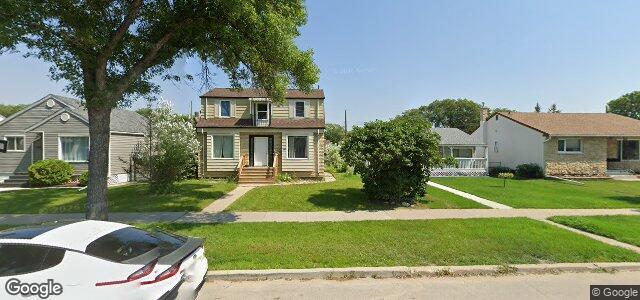 283 Leila Avenue（加拿大曼尼托巴省溫尼伯市）房屋照片