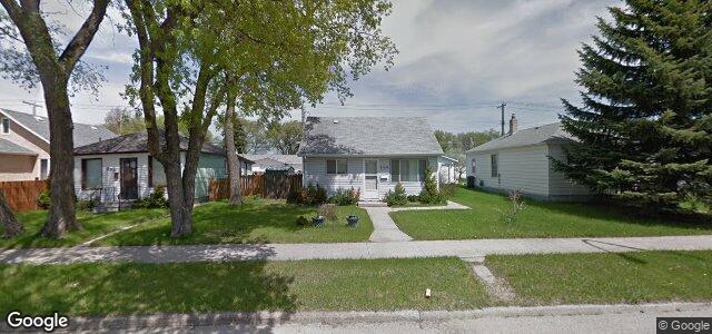 289 Margaret Avenue（加拿大曼尼托巴省溫尼伯市）房屋照片