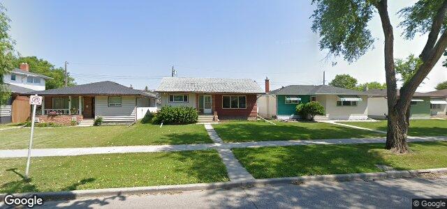 293 Templeton Avenue（加拿大曼尼托巴省溫尼伯市）房屋照片