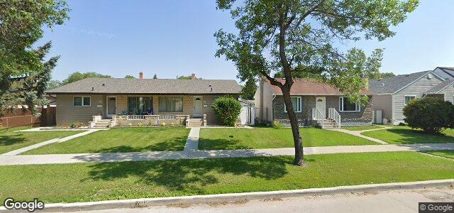 Photo of 295 Leila Avenue in Winnipeg, Manitoba