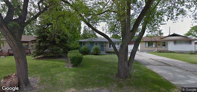 3 Vera Bay（加拿大曼尼托巴省溫尼伯市）房屋照片