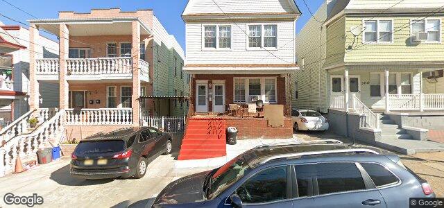 302 Armstrong Avenue（加拿大曼尼托巴省溫尼伯市）房屋照片