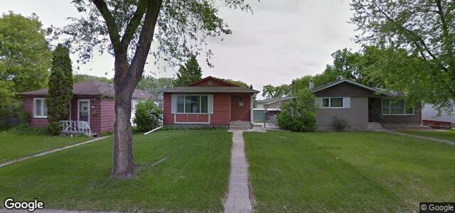 307 Newton Avenue（加拿大曼尼托巴省溫尼伯市）房屋照片