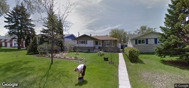 314 Southall Drive（加拿大曼尼托巴省溫尼伯市）房屋照片