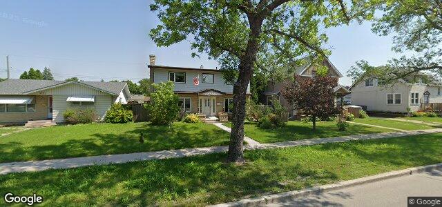 317 Leila Avenue（加拿大曼尼托巴省溫尼伯市）房屋照片