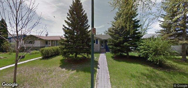 Larawan ng 318 Southall Drive sa Winnipeg, Manitoba