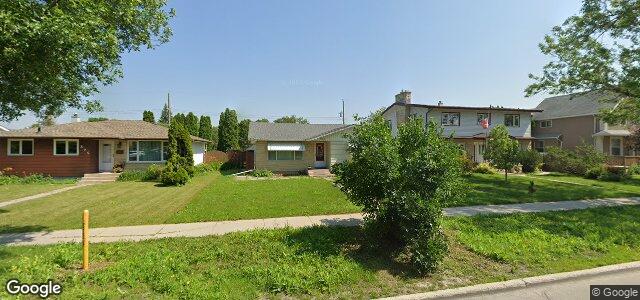 321 Leila Avenue（加拿大曼尼托巴省溫尼伯市）房屋照片