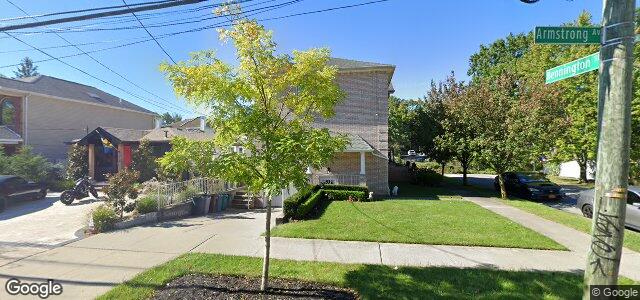 322 Armstrong Avenue（加拿大曼尼托巴省溫尼伯市）房屋照片