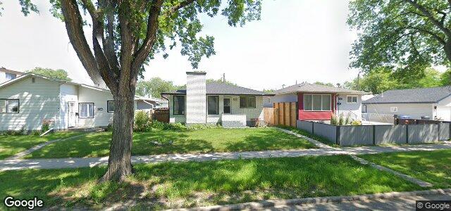 323 Templeton Avenue（加拿大曼尼托巴省溫尼伯市）房屋照片