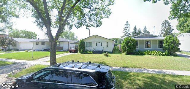 328 Templeton Avenue（加拿大曼尼托巴省溫尼伯市）房屋照片