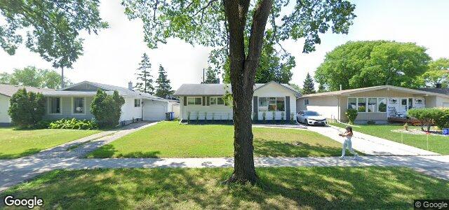 334 Templeton Avenue（加拿大曼尼托巴省溫尼伯市）房屋照片