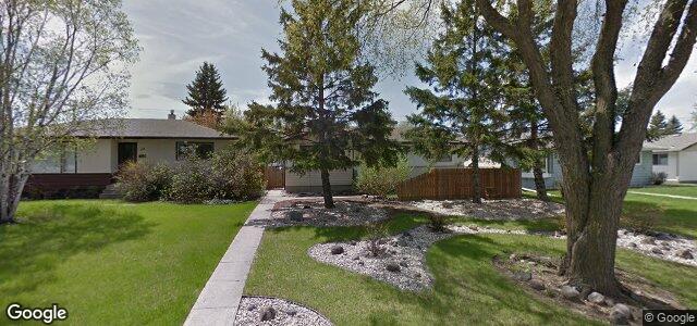 338 Southall Drive（加拿大曼尼托巴省溫尼伯市）房屋照片