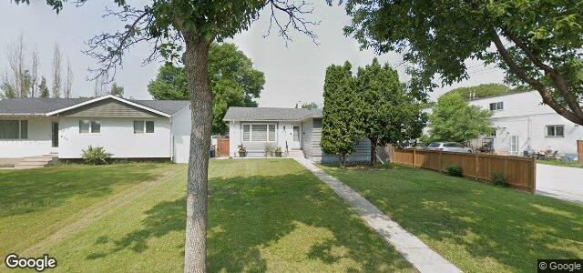 342 Newton Avenue（加拿大曼尼托巴省溫尼伯市）房屋照片