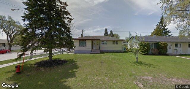 358 Southall Drive（加拿大曼尼托巴省溫尼伯市）房屋照片