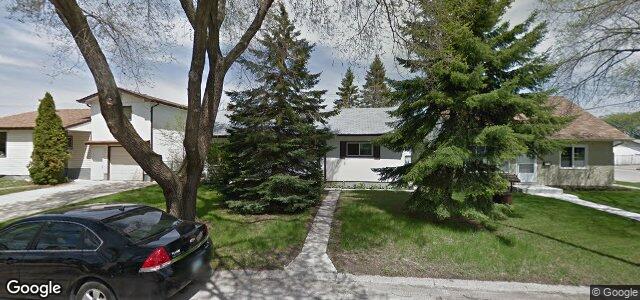 361 Margaret Avenue（加拿大曼尼托巴省溫尼伯市）房屋照片