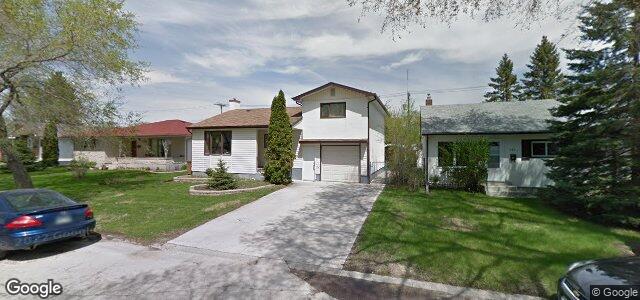 363 Margaret Avenue（加拿大曼尼托巴省溫尼伯市）房屋照片