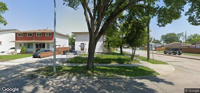 363 Templeton Avenue（加拿大曼尼托巴省溫尼伯市）房屋照片