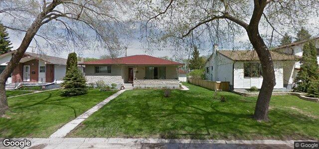 365 Margaret Avenue（加拿大曼尼托巴省溫尼伯市）房屋照片