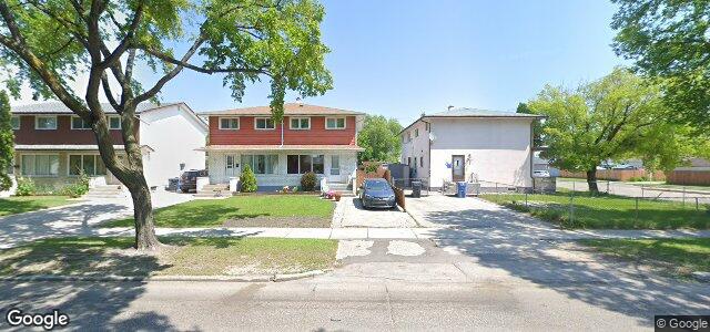 Larawan ng 365 Templeton Avenue sa Winnipeg, Manitoba