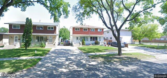 Photo of 367 Templeton Avenue in Winnipeg, Manitoba