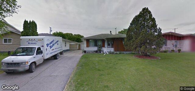 368 Margaret Avenue（加拿大曼尼托巴省溫尼伯市）房屋照片