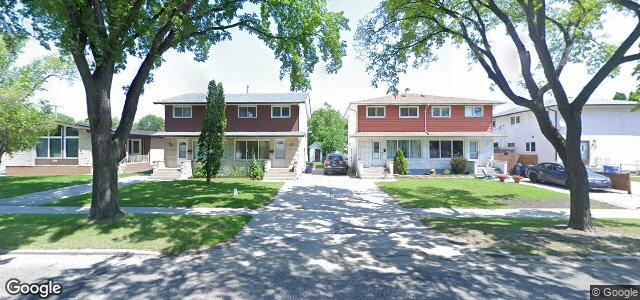 369 Templeton Avenue（加拿大曼尼托巴省溫尼伯市）房屋照片