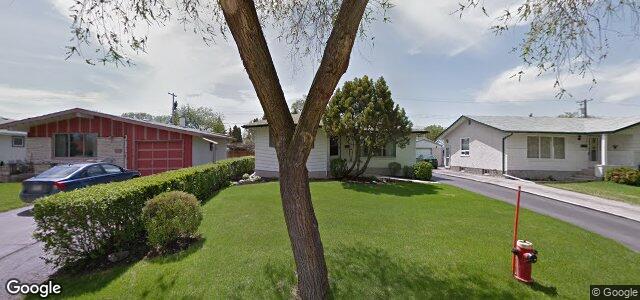 372 Margaret Avenue（加拿大曼尼托巴省溫尼伯市）房屋照片