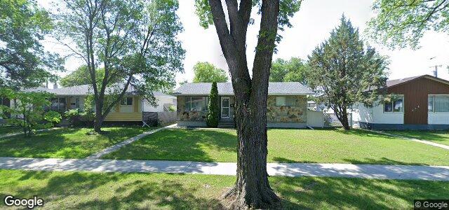 372 Templeton Avenue（加拿大曼尼托巴省溫尼伯市）房屋照片