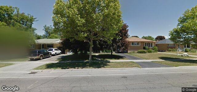 374 Margaret Avenue（加拿大曼尼托巴省溫尼伯市）房屋照片