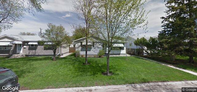 375 Margaret Avenue（加拿大曼尼托巴省溫尼伯市）房屋照片