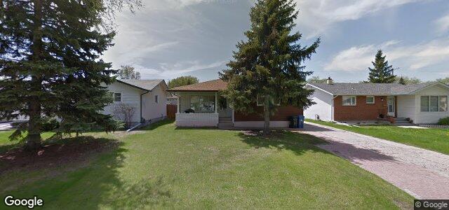 376 Margaret Avenue（加拿大曼尼托巴省溫尼伯市）房屋照片