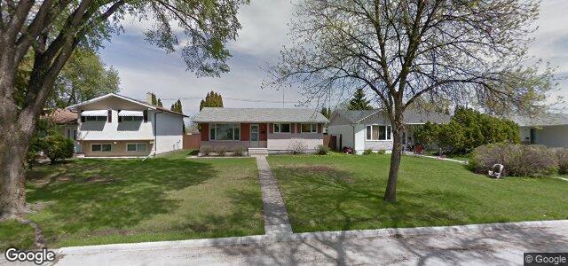 377 Southall Drive（加拿大曼尼托巴省溫尼伯市）房屋照片