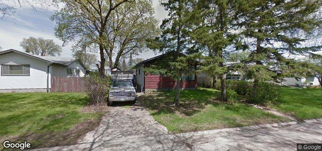 379 Margaret Avenue（加拿大曼尼托巴省溫尼伯市）房屋照片