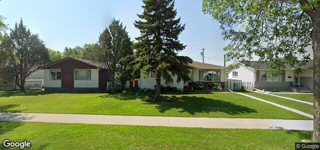 380 Templeton Avenue（加拿大曼尼托巴省溫尼伯市）房屋照片