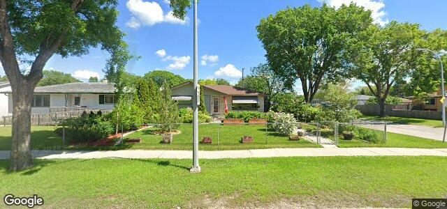 381 Leila Avenue（加拿大曼尼托巴省溫尼伯市）房屋照片