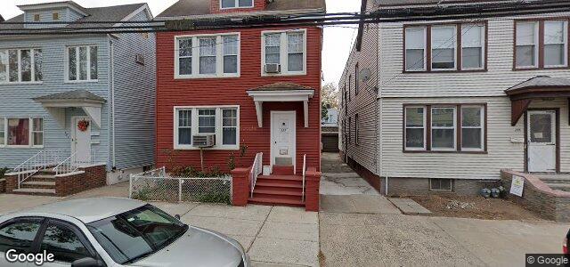 383 Armstrong Avenue（加拿大曼尼托巴省溫尼伯市）房屋照片