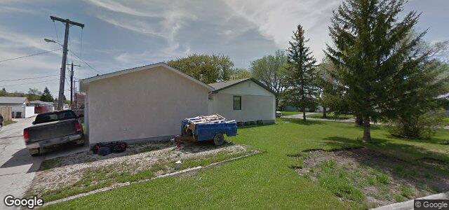 383 Margaret Avenue（加拿大曼尼托巴省溫尼伯市）房屋照片