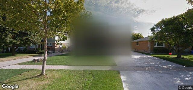 386 Margaret Avenue（加拿大曼尼托巴省溫尼伯市）房屋照片