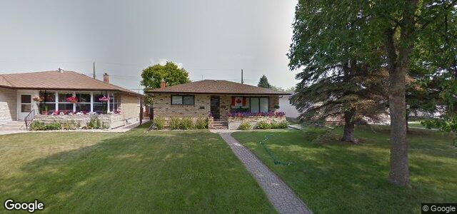 387 Armstrong Avenue（加拿大曼尼托巴省溫尼伯市）房屋照片