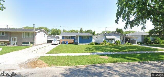 387 Templeton Avenue（加拿大曼尼托巴省溫尼伯市）房屋照片