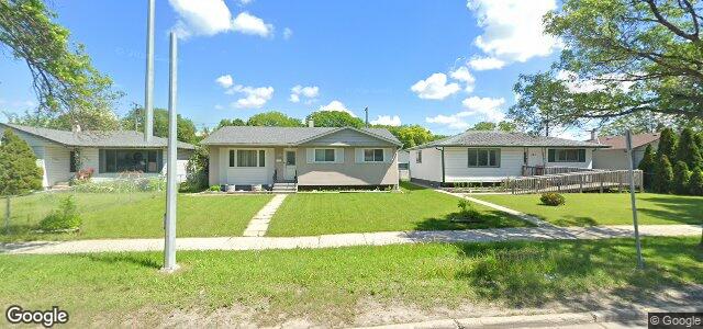 389 Leila Avenue（加拿大曼尼托巴省溫尼伯市）房屋照片