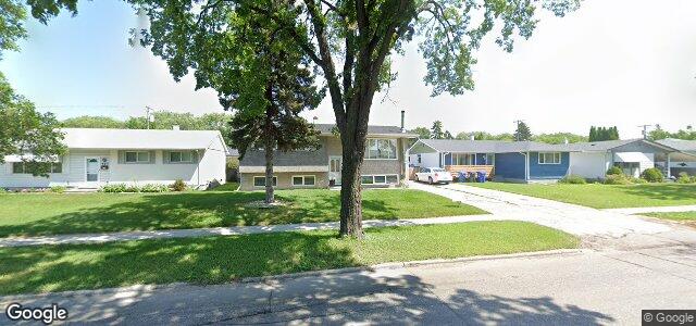 391 Templeton Avenue（加拿大曼尼托巴省溫尼伯市）房屋照片