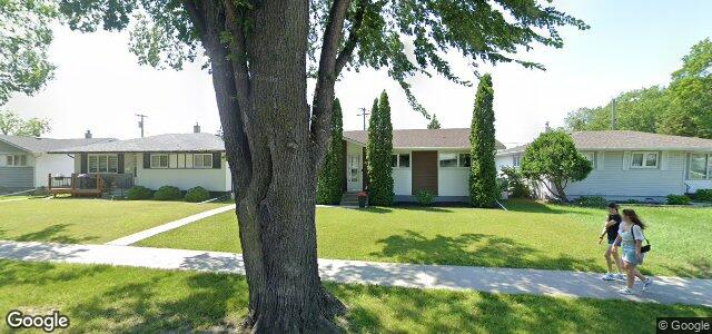 392 Templeton Avenue（加拿大曼尼托巴省溫尼伯市）房屋照片