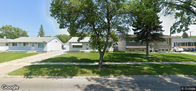 395 Templeton Avenue（加拿大曼尼托巴省溫尼伯市）房屋照片