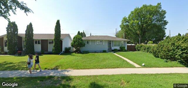 396 Templeton Avenue（加拿大曼尼托巴省溫尼伯市）房屋照片